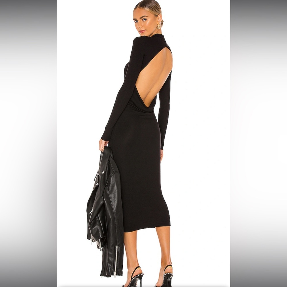 Alix NYC Anderson Dress